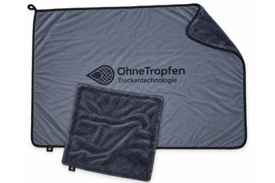 OhneTropfen KRAFT + GLANZ